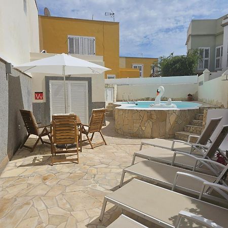 Hidden Paradise San Bartolomé 外观 照片