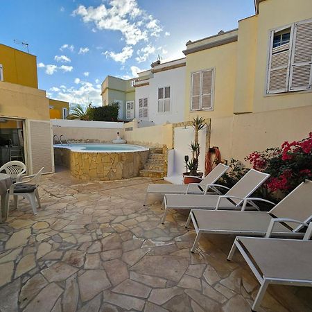 Hidden Paradise San Bartolomé 外观 照片