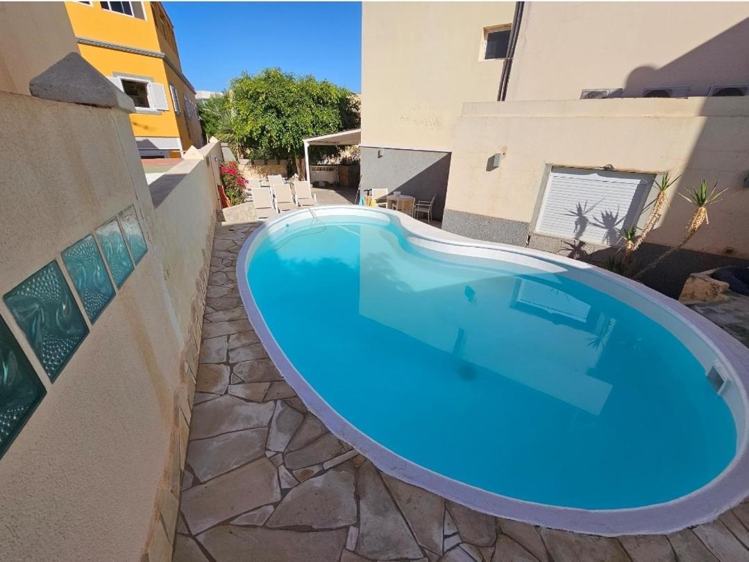 Hidden Paradise San Bartolomé 外观 照片