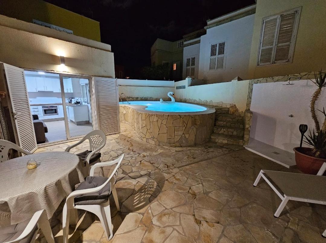 Hidden Paradise San Bartolomé 外观 照片